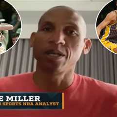 Reggie Miller expects villain’s welcome from Knicks fans: ‘Boogeyman is coming back to town’