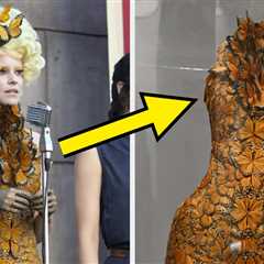 47 Photos That Show What The Met Gala's Costume Exhibit Looks Like This Year, In Case You Forgot It ..