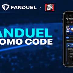 FanDuel promo code offers: $150 in 21 states, $300 in MA or OH with $5 cash bet