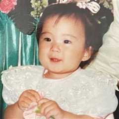 Guess Who This Lil' Flower Girl Turned Into!