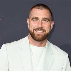 Travis Kelce Joins Cast of Ryan Murphy’s TV Series ‘Grotesquerie’