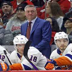 The tension in the Islanders’ parting comments before an offseason that promises changes