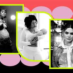 5 Latina Artists Share How Motherhood Reshapes Their Music