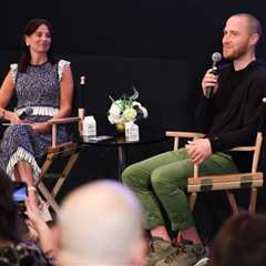Mike Posner Serves Up Invaluable Advice at Second Annual Hollywood & Mind Summit