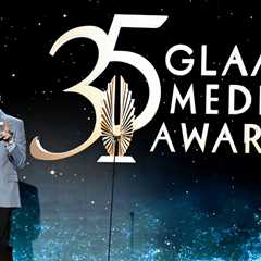 Billboard Wins 2024 GLAAD Media Award for Outstanding Print Article: See the Full Winners List