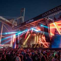 Justice, Gesaffelstein & Disclosure Are Bringing the Party to Portola 2024: See the Lineup