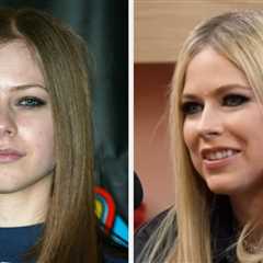 Here’s A Full Breakdown Of The Conspiracy Theory That Avril Lavigne Secretly Died In 2003 And Was..