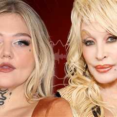 Elle King Says Traumatic Incident Led to Disastrous Dolly Parton Tribute