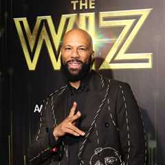 Common Rejected ‘At Least 10’ Beats Kanye West Used on ‘Graduation,’ ‘Late Registration’: ‘I Got..