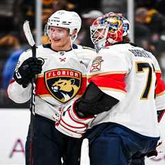 Playoff-tested Panthers will be Rangers’ biggest challenge yet