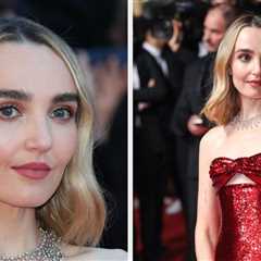 Chloe Fineman Responded After Her 2024 Cannes Film Festival Look Was Criticized