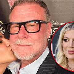 Dean McDermott Claps Back at Trolls After Tori Spelling Supports Relationship