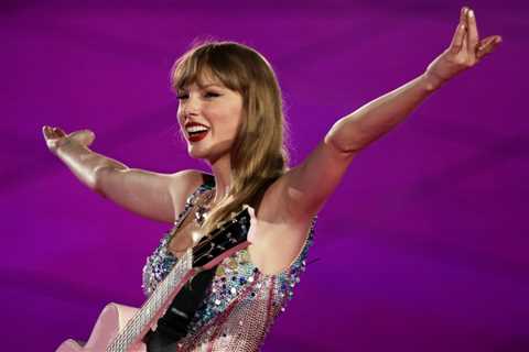 Will Taylor Swift Be the Last Million-Selling Star as We Move Further Into Streaming Era?