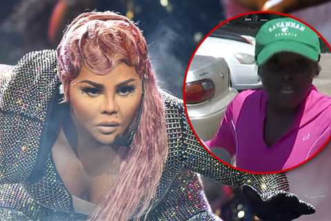 Woman Says Lil Kim Dance Moves Saved Her From Apartment Shooting