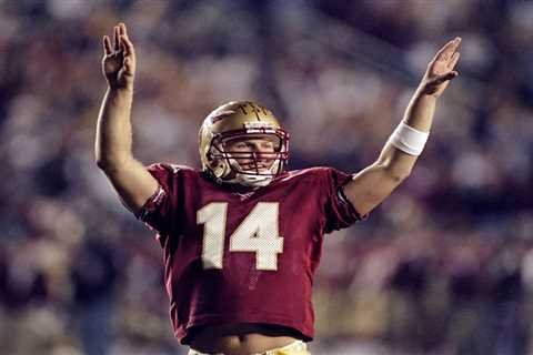 Ex-Florida State QB Marcus Outzen dead at 46 after battling rare immune disorder