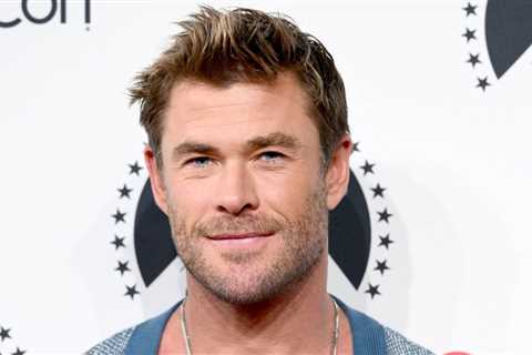 It Really Kind Of Pissed Me Off: Chris Hemsworth Wasn't Happy With People Misinterpreting His..