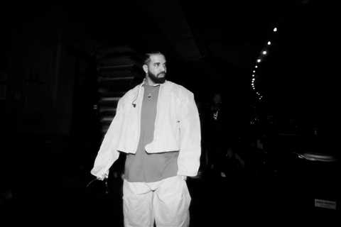 Drake’s ‘Push Ups’ Debuts at No. 2 on Hot R&B/Hip-Hop Songs