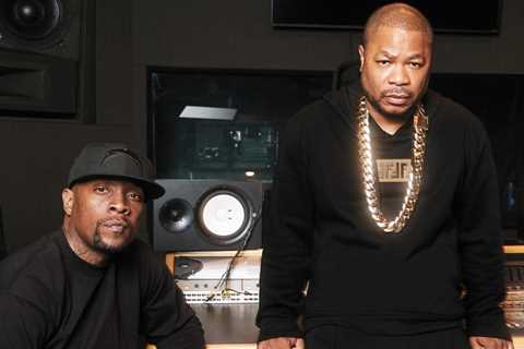 Xzibit Appears to Be Teasing a ‘Pimp My Ride’ Reboot