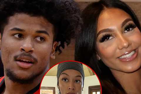 NBA's Jalen Green Welcomed Baby Girl In February, Mom Has No Bad Blood W/ Draya