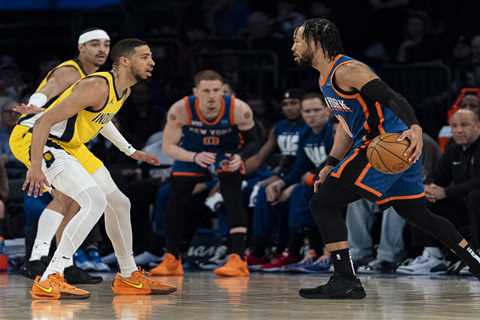Breaking down Knicks-Pacers matchups ahead of 2024 NBA playoffs clash
