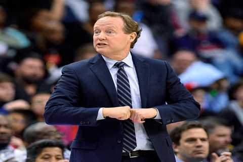 Suns hiring Mike Budenholzer less than 24 hours after firing Frank Vogel