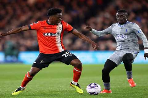 Luton Town vs. West Ham prediction: Premier League odds, picks Saturday