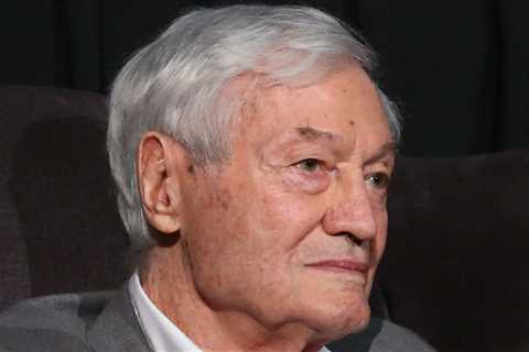King of B-Movies Roger Corman Dead at 98
