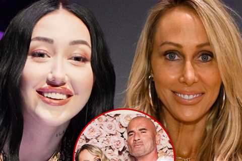 Noah Cyrus Shares IG Tribute To Mom Tish Again, Family Feud Seemingly Over