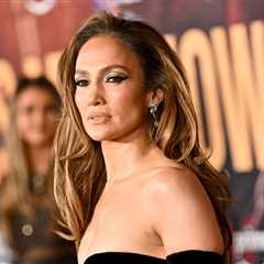 Jennifer Lopez Cancels This Is Me… Live Tour: ‘I Am Completely Heartsick’