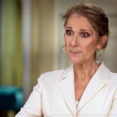 Celine Dion Battled Extreme Muscle Spasms From Stiff-Person Syndrome With Dangerously High Doses of ..