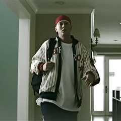 Eminem’s ‘When I’m Gone’ Soars Past 1 Billion Views on YouTube