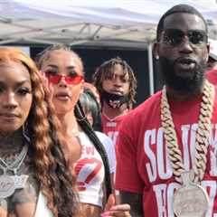 Gucci Mane Mourns Death Of Ex-1017 Rapper Enchanting: ‘True Star’