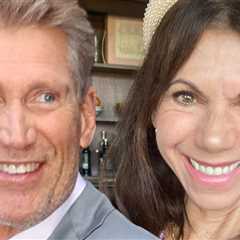 'Golden Bachelor' Gerry Turner Finalizes Divorce with Theresa Nist