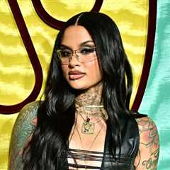 Kehlani Raises $555K For Aid to the Palestinian People and Citizens of War-Torn Sudan and Congo