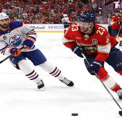 Panthers vs. Oilers prediction: Stanley Cup Final Game 3 picks, odds