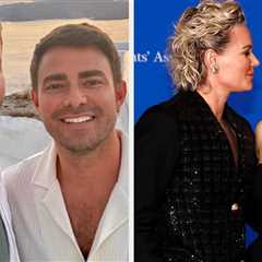 59 Celebrities You May Or May Not Know Are Currently In Queer Relationships