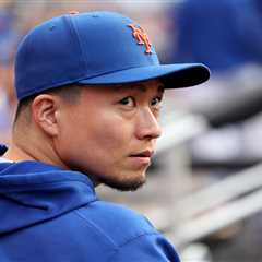 Mets’ Kodai Senga completes 30-pitch bullpen session: ‘good sign’