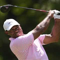 US Open backup likely for final three rounds as Tiger Woods predicted