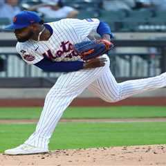Mets’ Luis Severino has another strong outing thanks to new repertoire