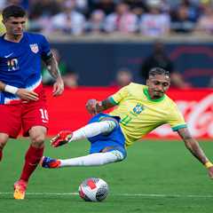 How to watch Copa America 2024 for free: Full TV and streaming schedule