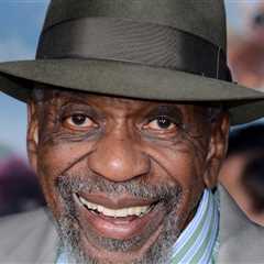 Veteran Actor Bill Cobbs Dead at 90, Roles in 'Bodyguard,' 'Air Bud' and More