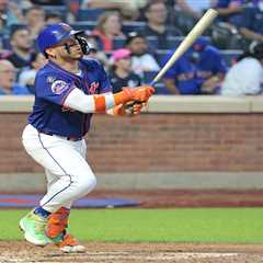 Mets have been rolling since return of ‘leader’ Francisco Alvarez