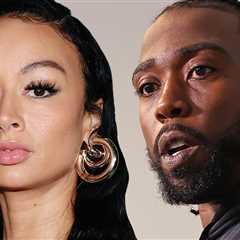 Draya Michele Sues Tyrod Taylor After She Claims He Backed Out Of House Deal