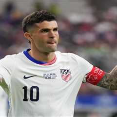 USA vs. Panama odds, prediction: Copa America pick, best bet for Thursday