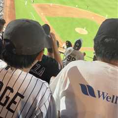 Yankees fans get heated over standing kid blocking view: ‘Grow the f–k up!’