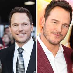 Chris Pratt And Katherine Schwarzenegger Are Reportedly Expecting Their Third Child
