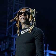 Lil Wayne Reveals His Top 5 Rappers of All Time