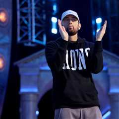 Eminem Announces ‘The Death of Slim Shady’ Album Release Date With Horrifying Trailer