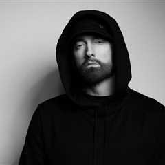 Eminem Calls on Big Sean & Babytron for ‘Tobey’: Stream It Now