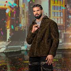 A New Drake Wax Figure Is Unveiled at Madame Tussauds New York: See How Fans Are Reacting